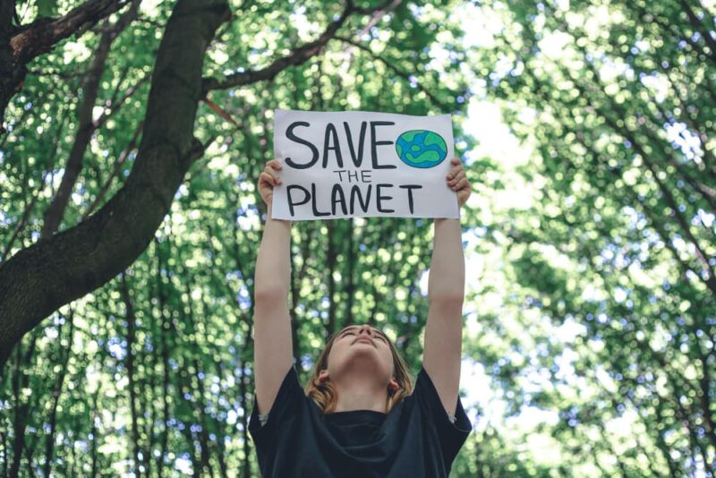 ¿Por Qué El Activismo Ambiental Es Tan Importante En Latinoamérica ...