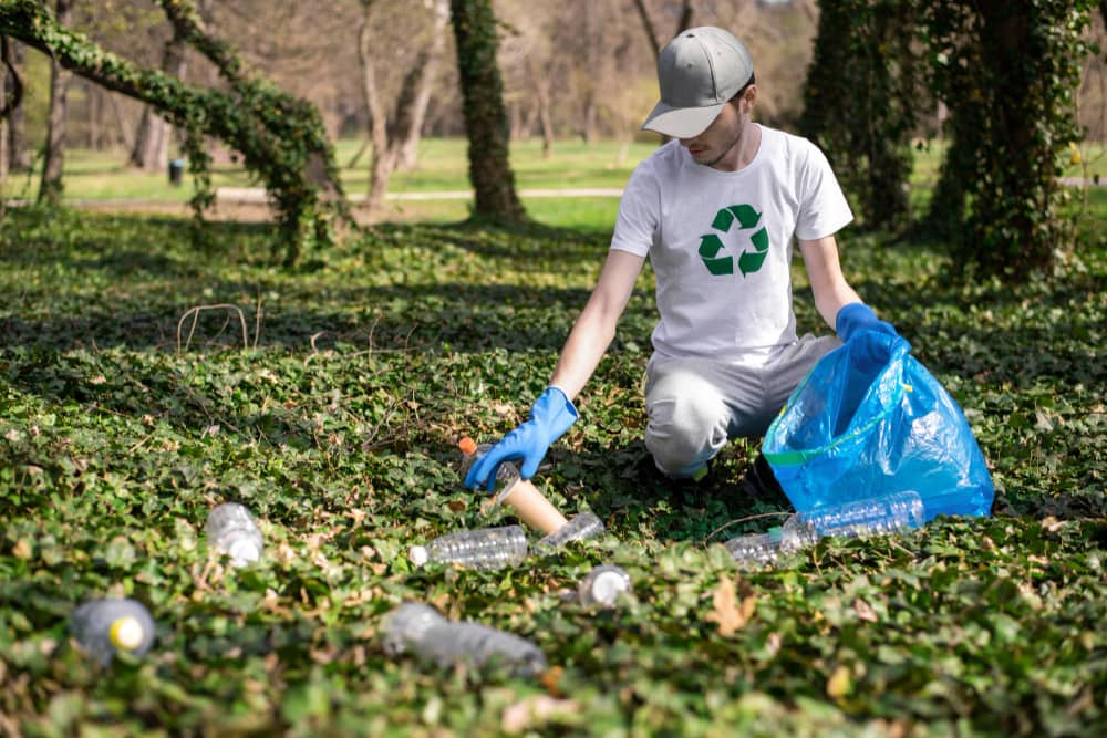 Cambio ambiental en América Latina