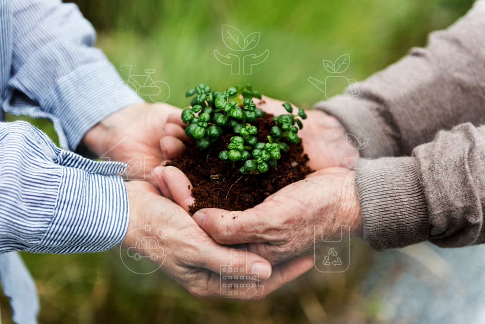 Agricultura sostenible