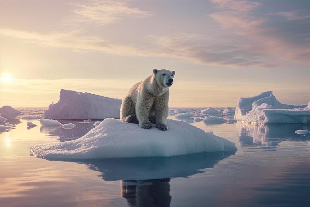 Cambio Climático