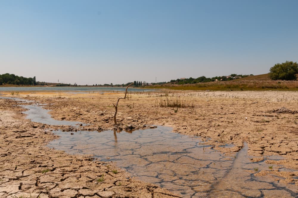 Lago Poopó