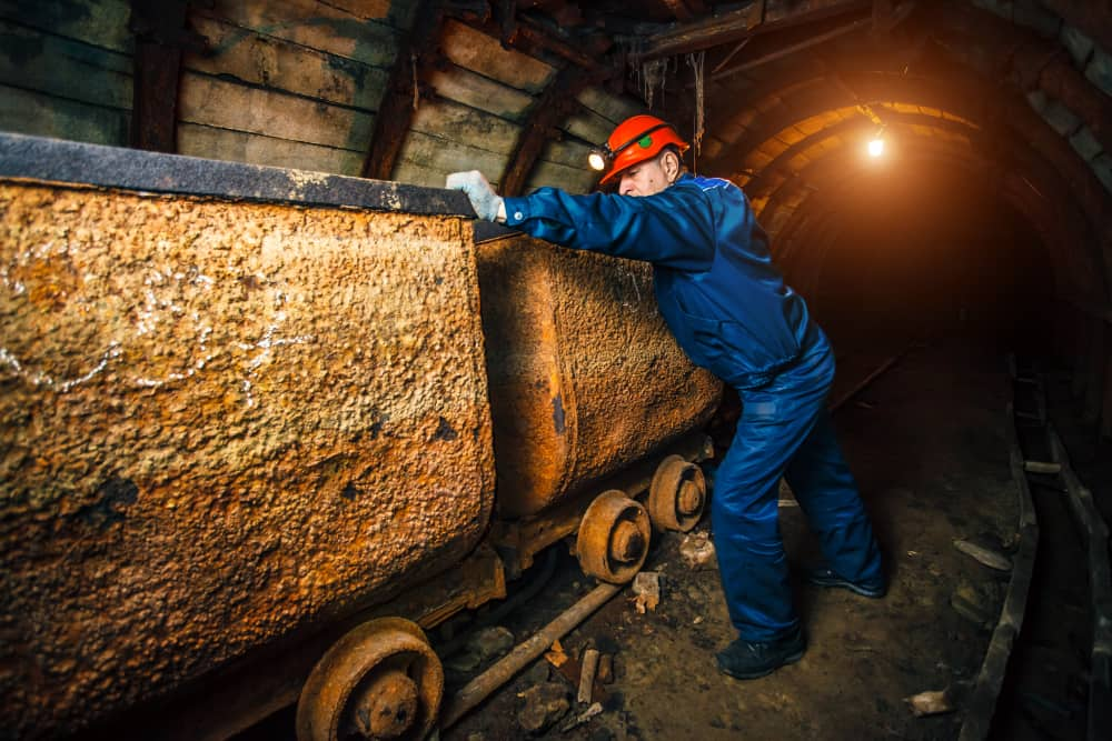 Minería en América Latina