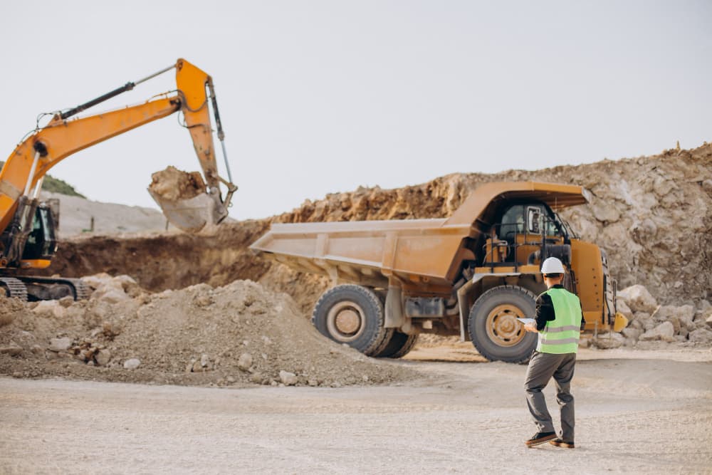 Minería en América Latina