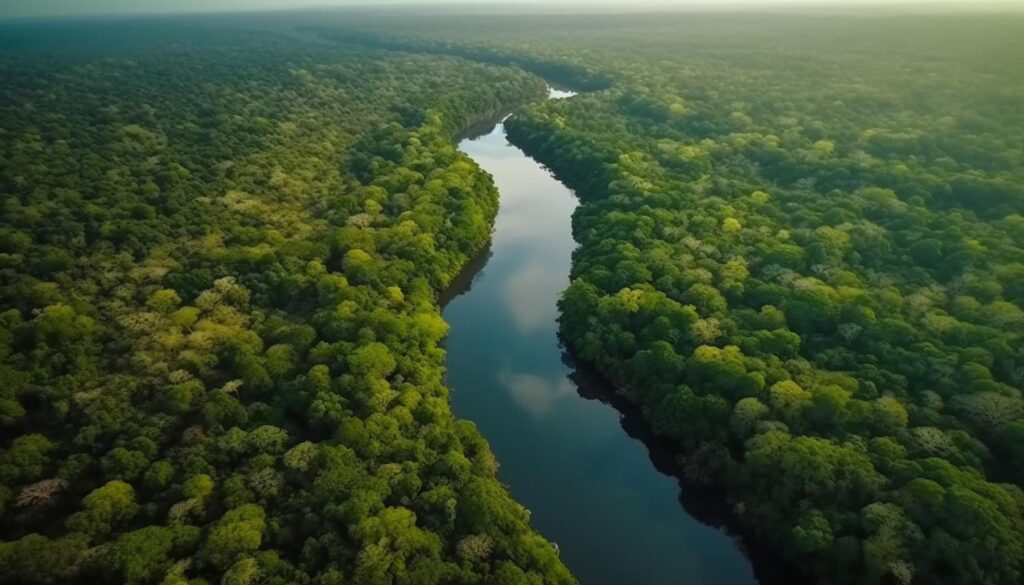 Desastre climático