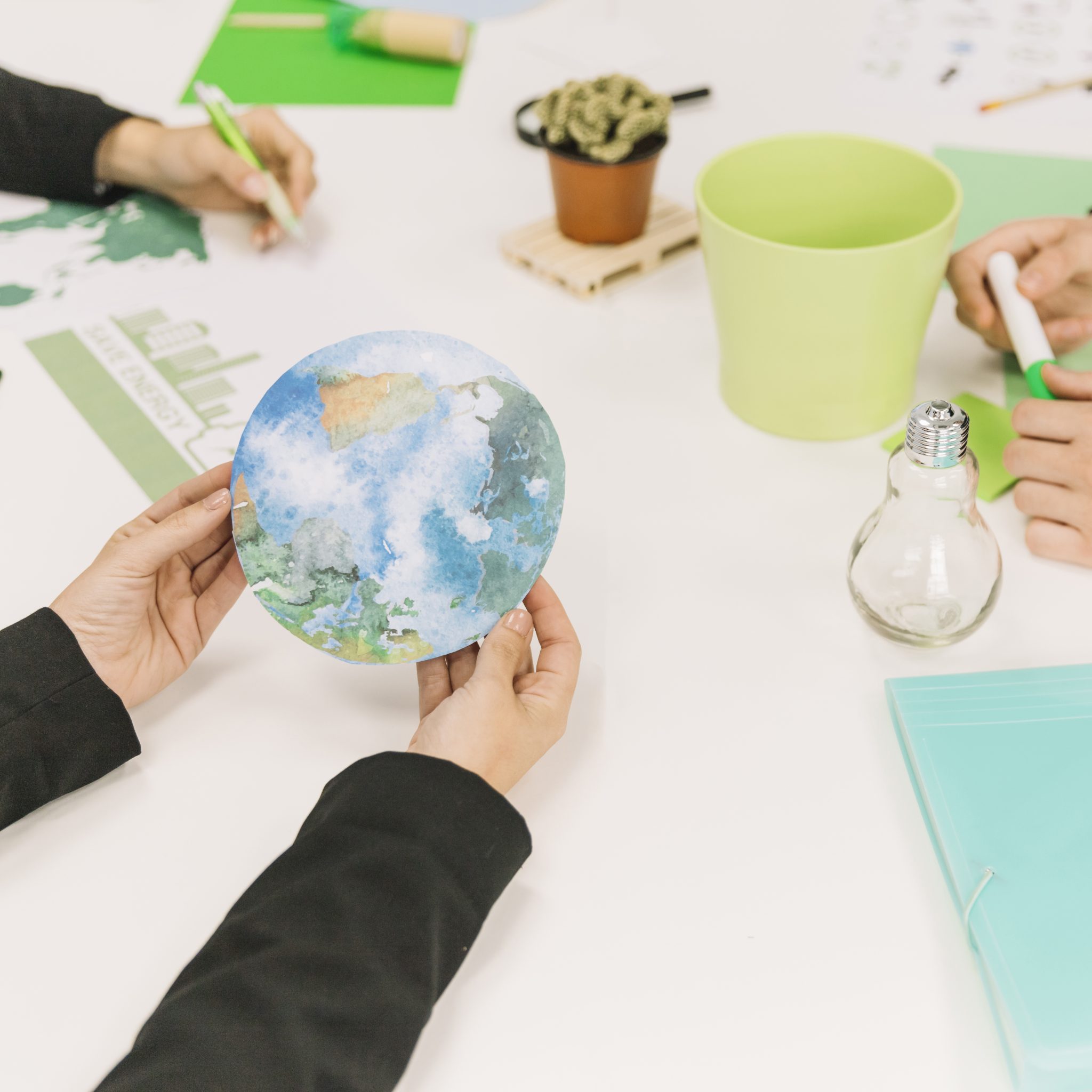 Plan Nacional de Adaptación y Mitigación al Cambio Climático al 2030 ...