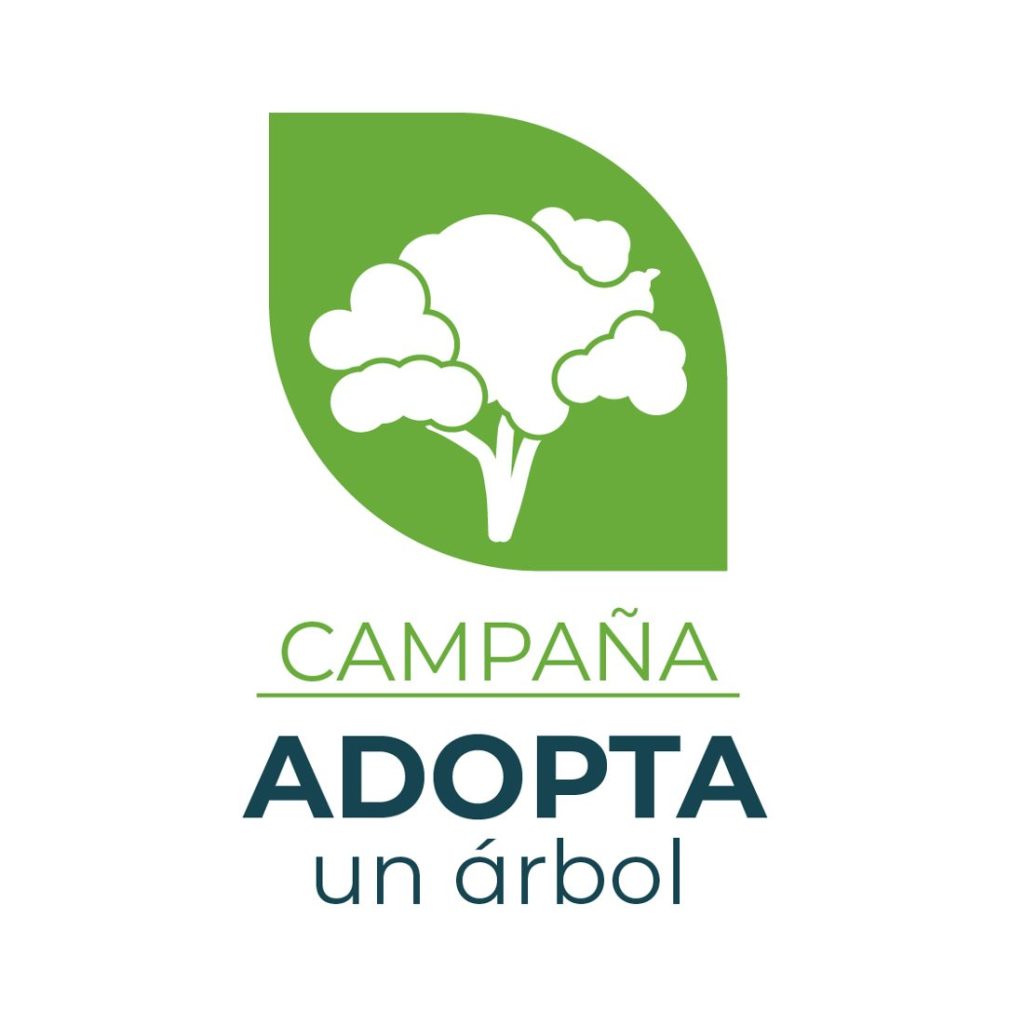 Adopta un Árbol: restauración con Fundación Natura — material visual publicado por Fundación Natura