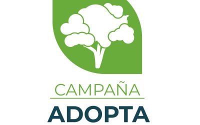 Adopta un Árbol: restauración con Fundación Natura — material visual publicado por Fundación Natura