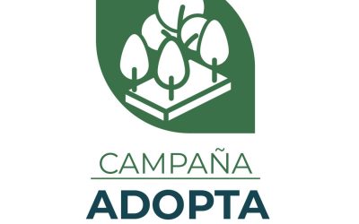 Adopta una Hectárea con Fundación Natura — material visual publicado por Fundación Natura