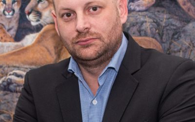 Adrián Giacchino
