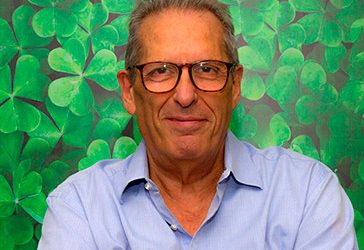 Alberto Brufman