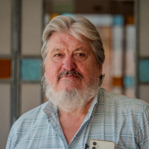 Alejandro D. Brown