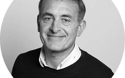 Andrés Nápoli