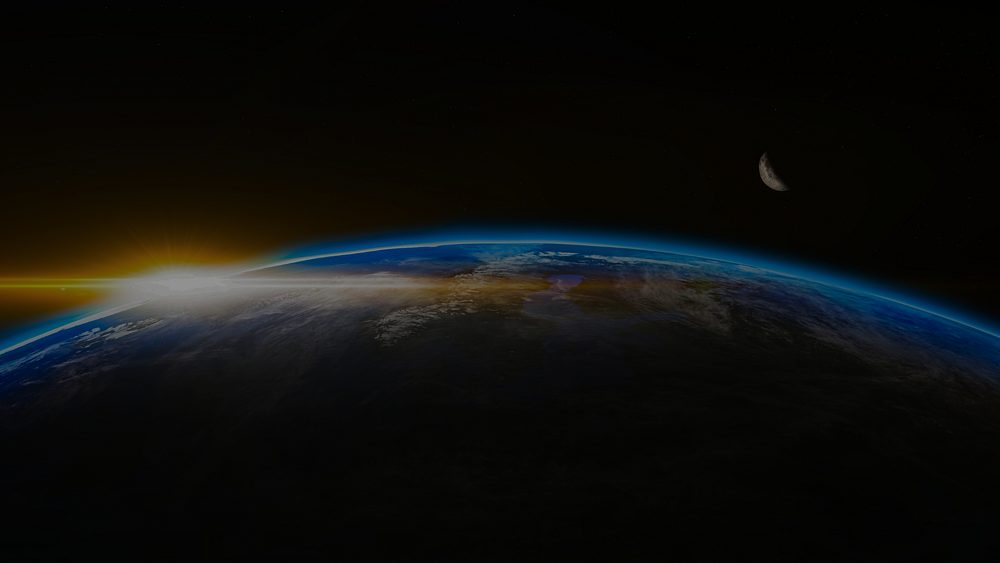 La Hora del Planeta con WWF Chile — material visual publicado por WWF Chile