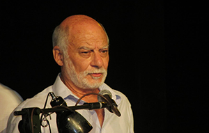Osvaldo Guerrica Echevarría