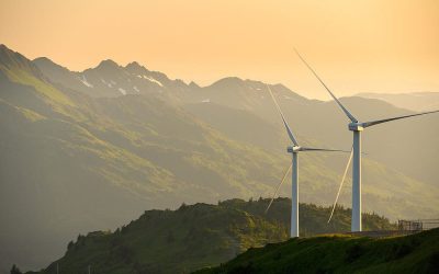 WWF Colombia: acción por el clima y la energía — material visual publicado por WWF Colombia