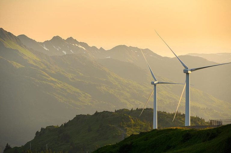 WWF Colombia: acción por el clima y la energía — material visual publicado por WWF Colombia